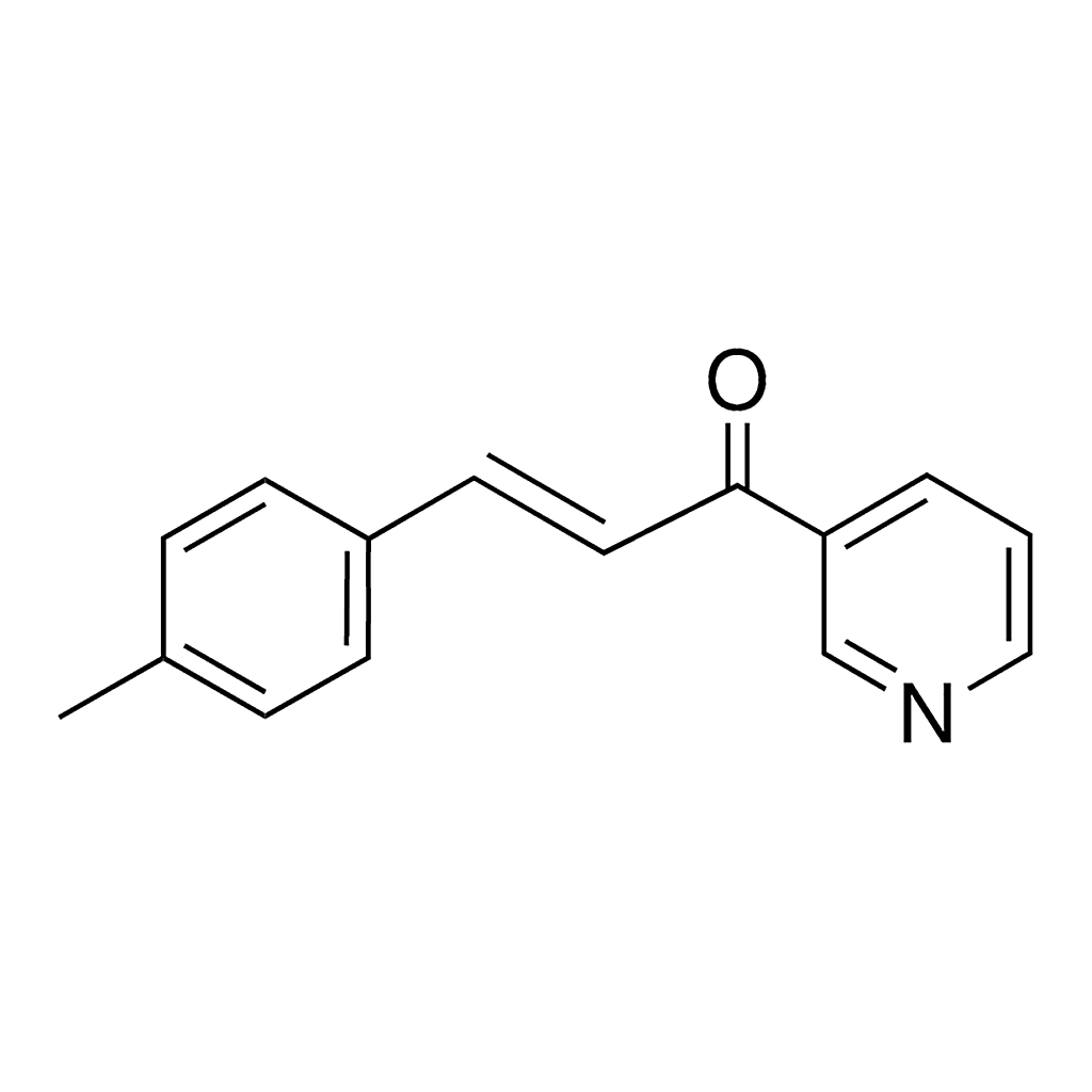 Merck 1-PYRIDIN-3-YL-3-P-TOLYL-PROPENO-