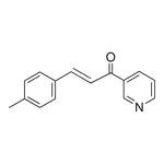 Merck 1-PYRIDIN-3-YL-3-P-TOLYL-PROPENO-