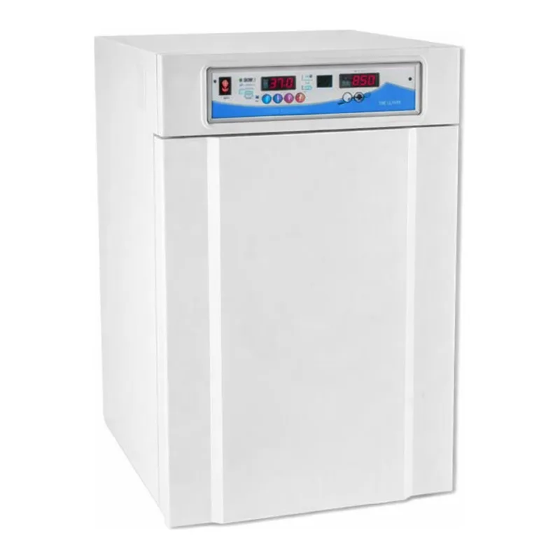 Merck Benchmark ST180 PLUS CO2 Incuubator with three shelves
