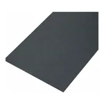 AS ONE Conductive Rubber Sheet, 도전 고무판