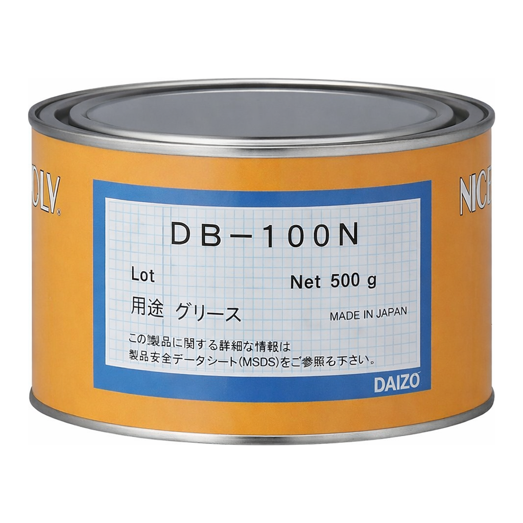 AS ONE Special Lubricating Paste, 특수윤활 페이스트