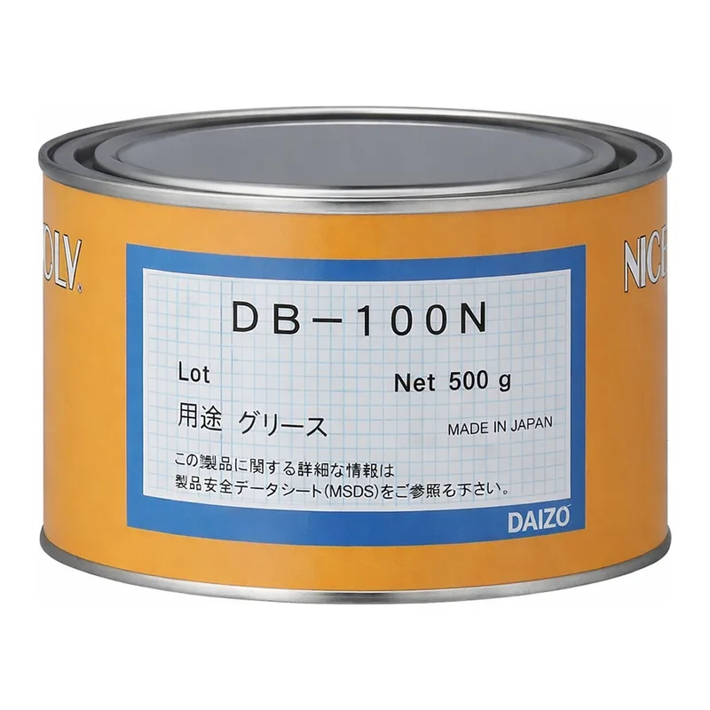 AS ONE Special Lubricating Paste, 특수윤활 페이스트