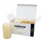 Microgiene MEDION Dichloran 18% glycerol DG18 agar(DG18 한천배지) 50plate (MDG18A-50)
