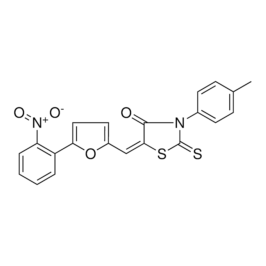 Merck 5-(5-(2-NITRO-PHENYL)-FURAN-2- - 10 MG &