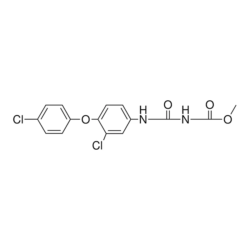 Merck RCL S24,285-3 - 25 MG