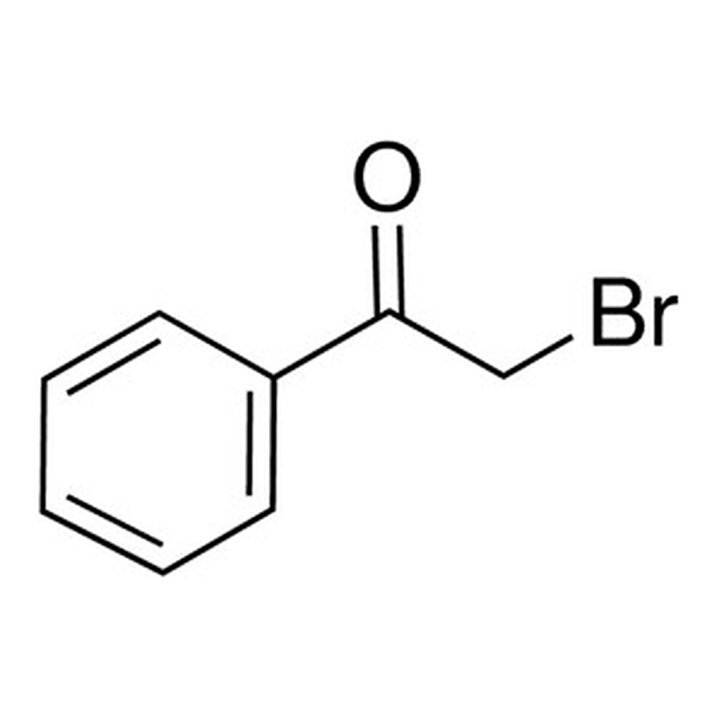 Merck 2-BROMOACETOPHENONE, 98%