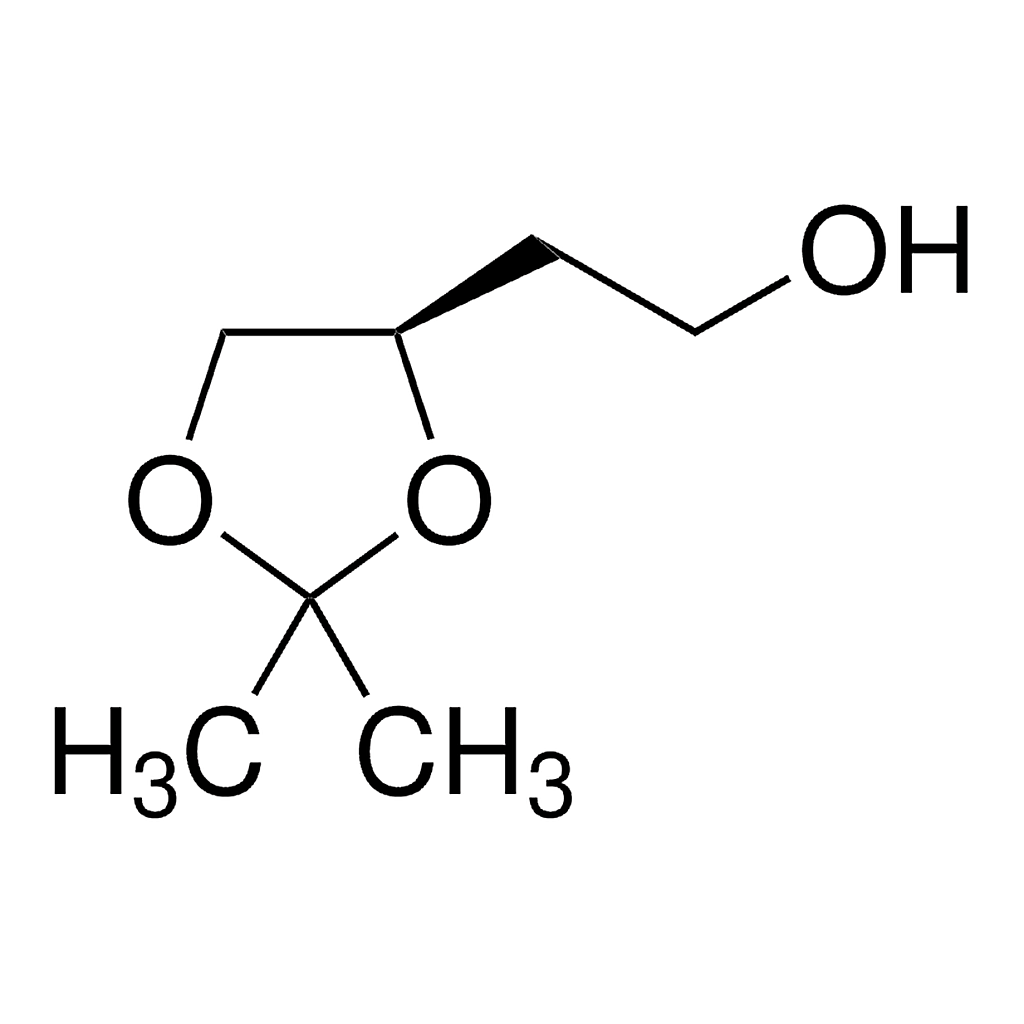 Merck (4R)-4-(2-Hydroxyethyl)-2,2-dimethyl-1,3-dioxolane