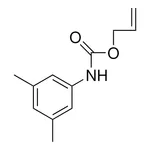 Merck ALLYL N-(3,5-XYLYL)CARBAMATE-