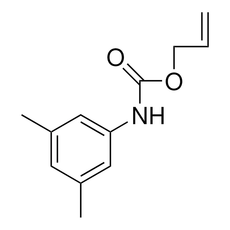 Merck ALLYL N-(3,5-XYLYL)CARBAMATE-