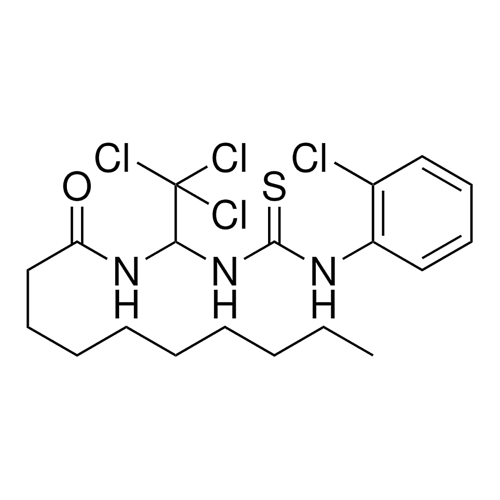 Merck DECANOIC ACID (2,2,2-TRICHLORO - 50MG&
