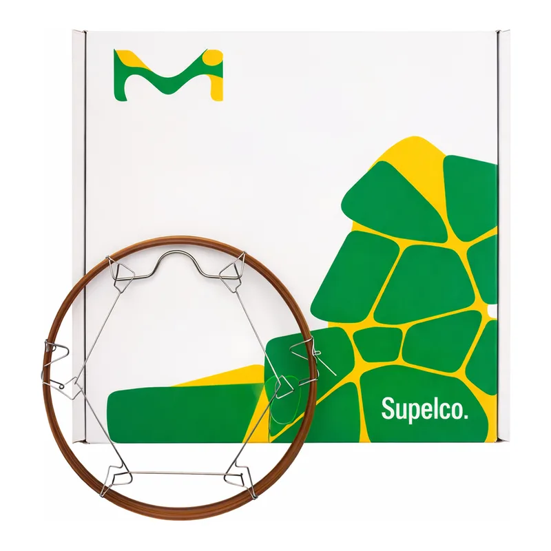 Merck F.S.SUPELCOWAX10 60M.50UM.32MM