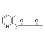 Merck 2-ACETOACETAMIDO-3-METHYLPYRIDI