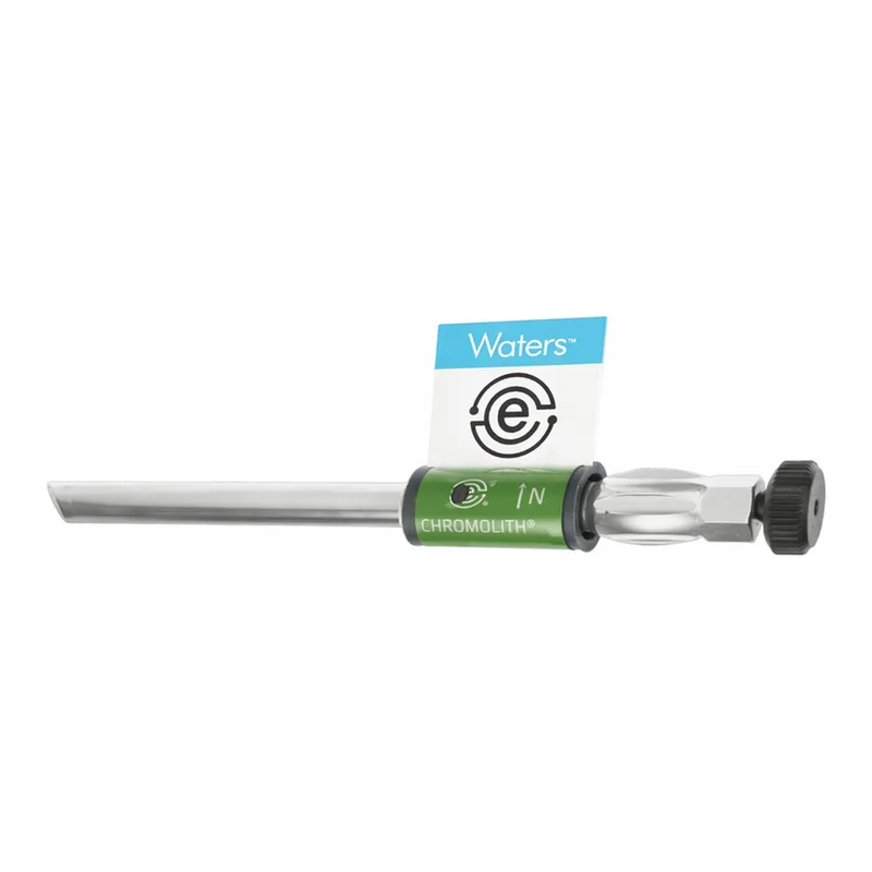 Waters Spherisorb ODS1 Column, 80 Å, 10 µm, 4.6 mm X 250 mm, 1/pk, with eConnect Column Tag