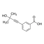 Merck 3-(3-Hydroxy-3-methylbut-1-yn-1-yl)benzoic acid