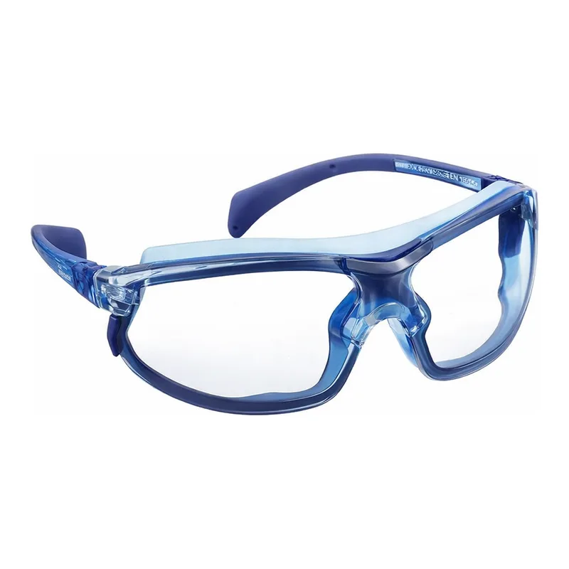 AS ONE Dust-Proof Glasses(Clean Guard V 20 Envision PRO), 방진 보호 안경(클린 가드 V20 엔비전 프로)