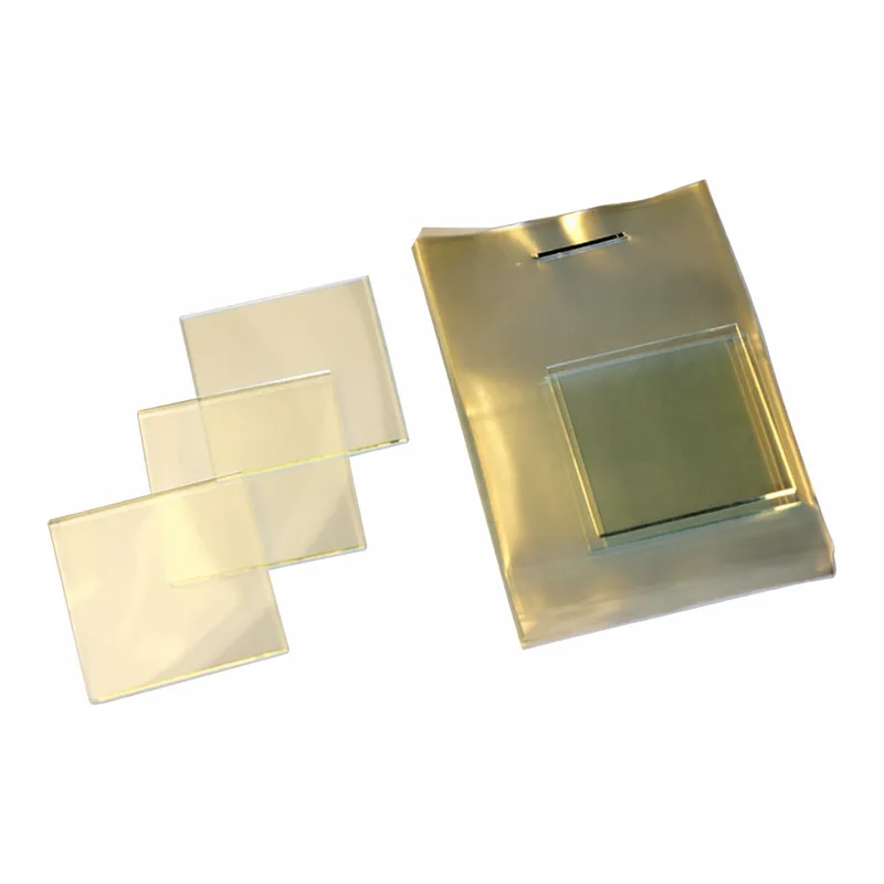 Merck INDIUM TIN OXIDE COATED GLASS SLIDE, SU&