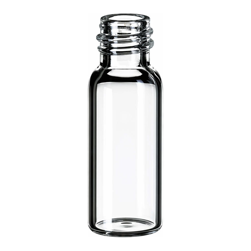 AS ONE Auto Sampler Vial(SureStop™), 오토샘플러용 바이알