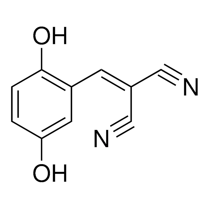 Merck 2-(2,5-DIHYDROXY-BENZYLIDENE)- - 50 MG&