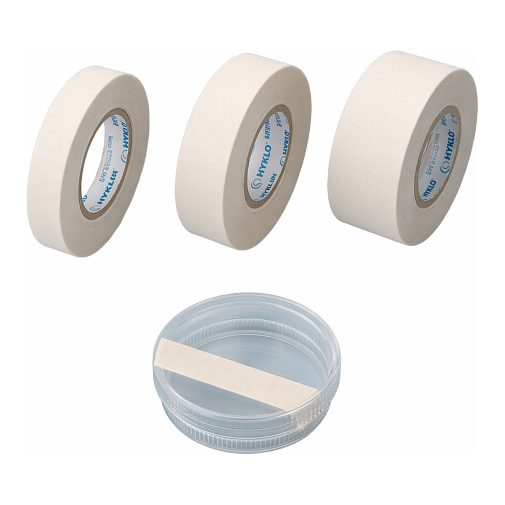 AS ONE Indicator Tape Sterilization, 멸균표시테이프