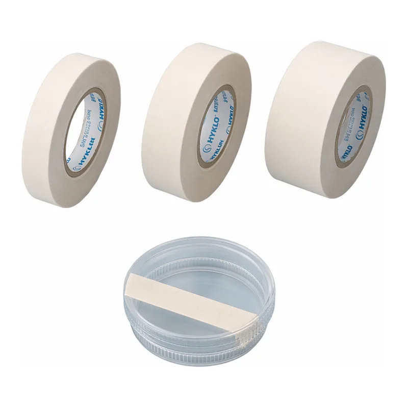 AS ONE Indicator Tape Sterilization, 멸균표시테이프