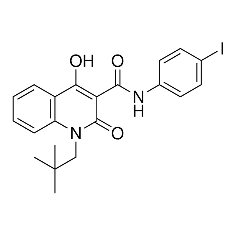 Merck 1-(2,2-DI-ME-PR)-4-HO-2-OXO-1, - 25 MG&