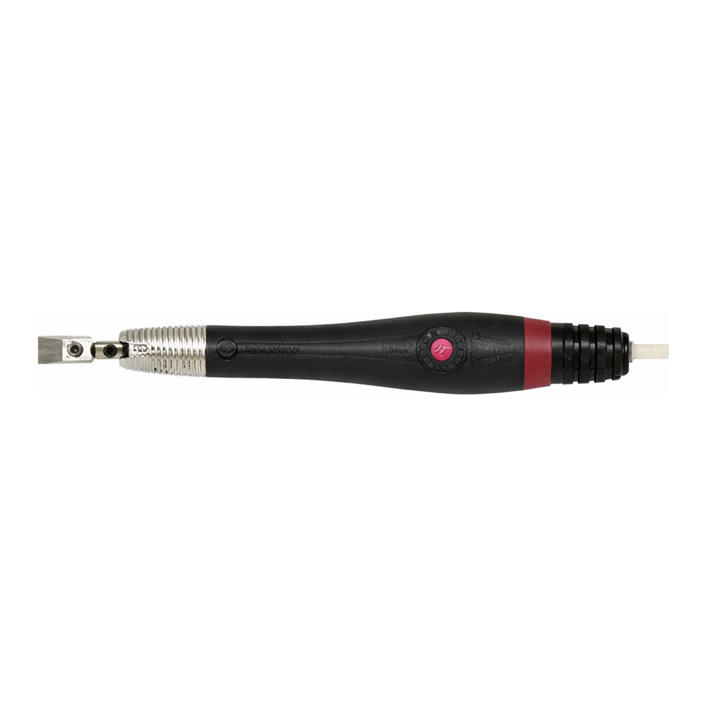 OFFICENEX [P]에어 왕복 사상기 (TLL-07/RPM:28,000/전장196mm/동작거리0.7mm/NAVI)
