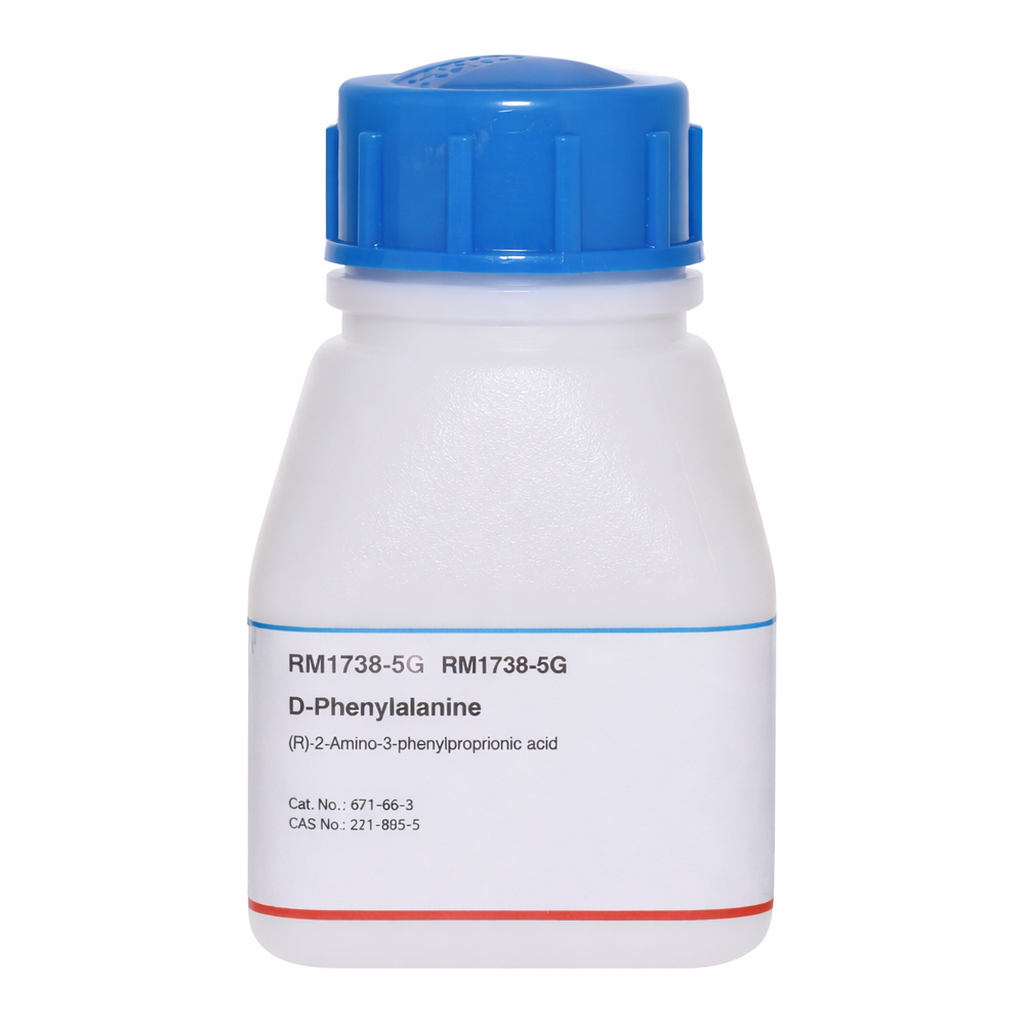 Himedia D-Phenylalanine