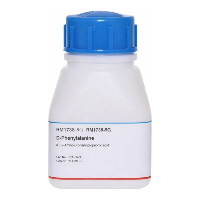 Himedia D-Phenylalanine