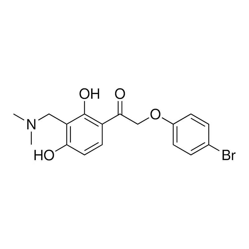 Merck 2-(4-BROMO-PHENOXY)-1-(3-DIMETH - 50 MG&