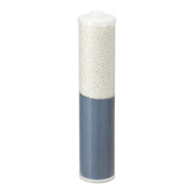 Thermo Fisher Scientific Deionizer Cartridge, High Capacity, Two-bed Ion Exchange Resin, 1760 grains, Type: High Capacity; Resin: Two-bed Ion Exchange; Capacity: 1760 grains