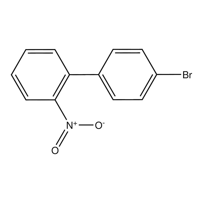Merck 4'-Bromo-2-nitrobiphenyl