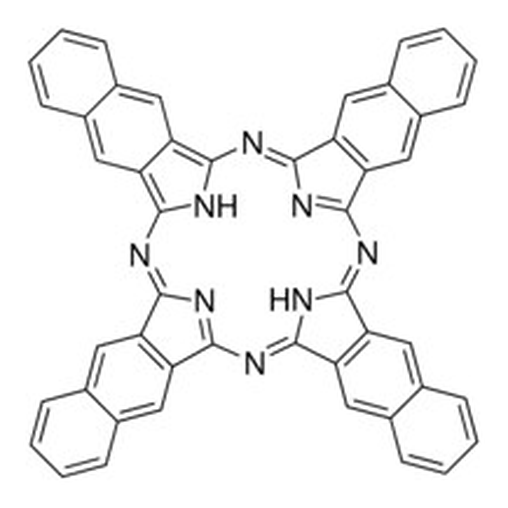 Merck 2,3-NAPHTHALOCYANINE
