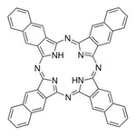 Merck 2,3-NAPHTHALOCYANINE