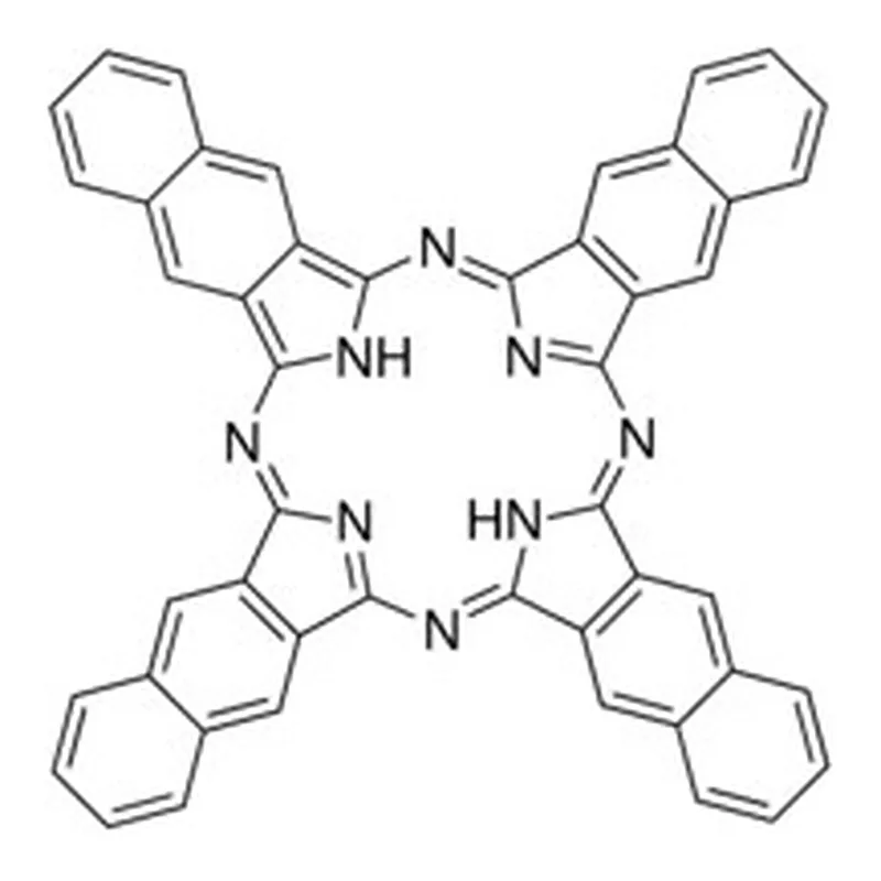 Merck 2,3-NAPHTHALOCYANINE