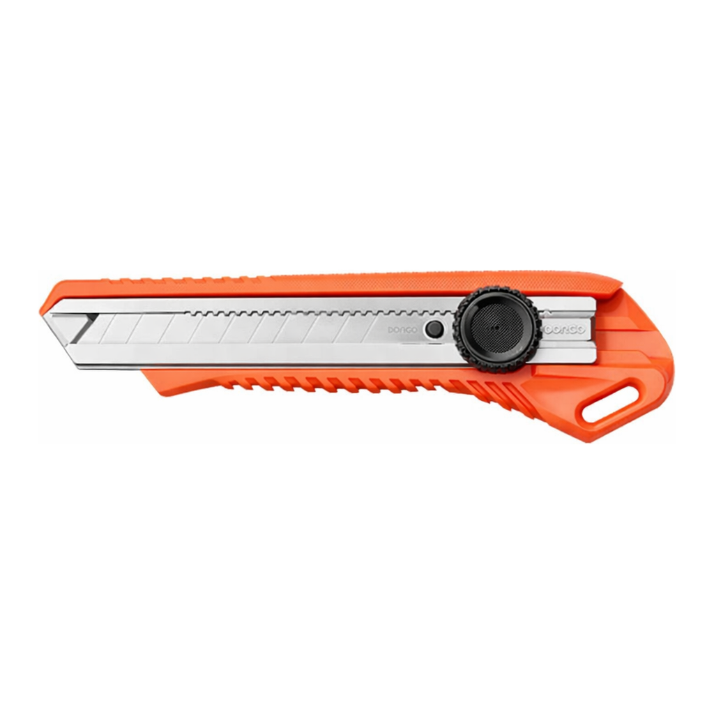 OFFICENEX 도루코 커터칼 L601(C4/대)