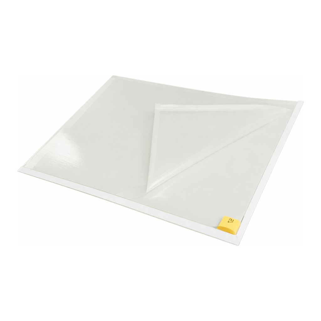 AS ONE Anti-bacterial Sticky Mat (Walk-N-Clean®), 항균 점착매트(워크앤클린®)