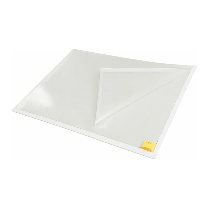 AS ONE Anti-bacterial Sticky Mat (Walk-N-Clean®), 항균 점착매트(워크앤클린®)