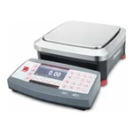 AS ONE Desktop Scale Ranger 7000 Series(High Resolution And Automatic Calibration Function Model), 탁상 저울 레인저 7000 시리즈(고분해능/자동 교정 기능 부속 모델)