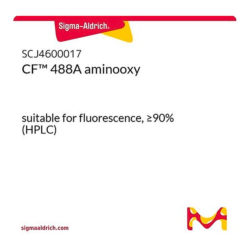 Merck CF(TM) 488A aminooxy