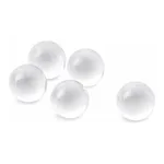 AS ONE Quartz Ball, 석영 볼