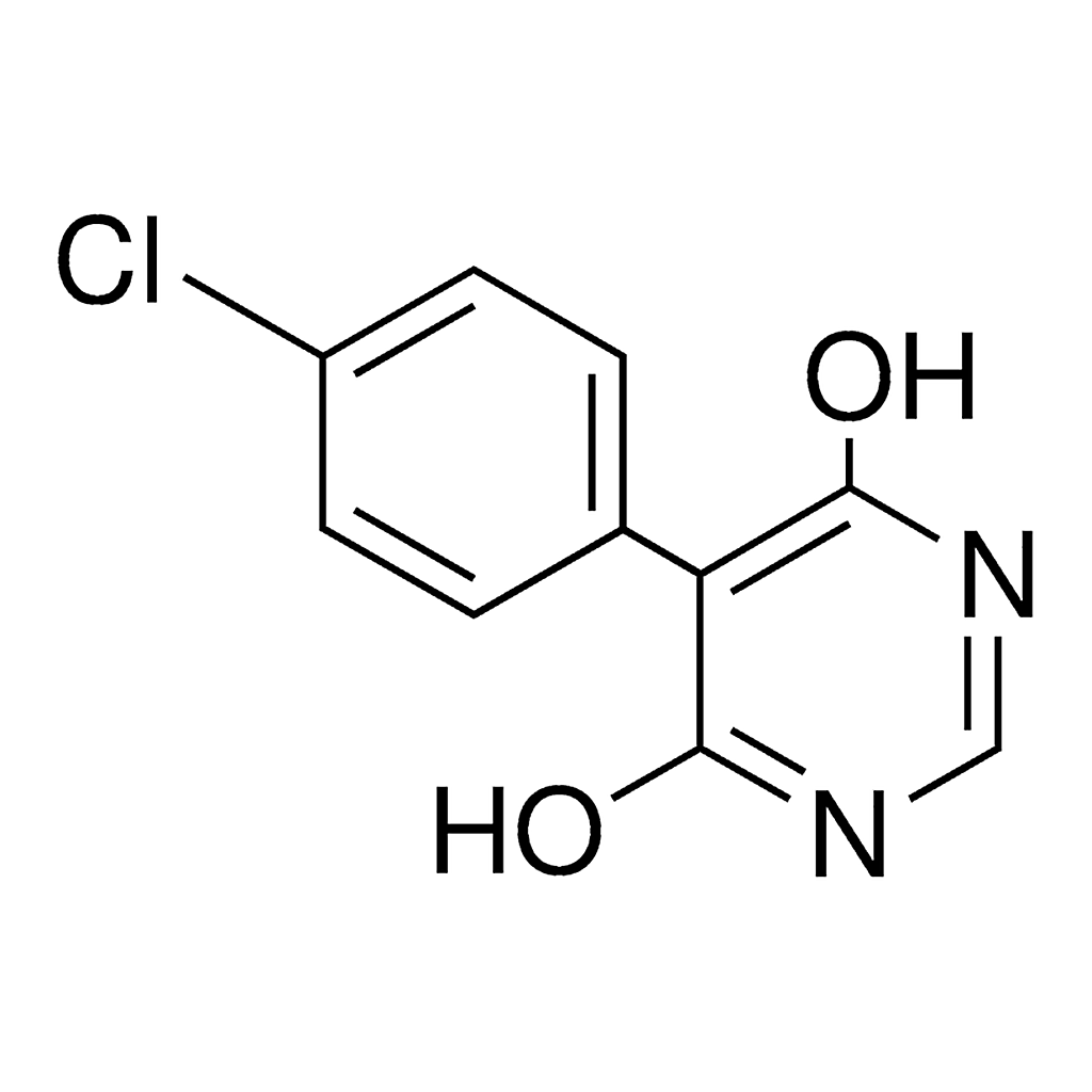 Merck 5-(4-CHLORO-PHENYL)-PYRIMIDINE - 50 MG&