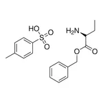 Merck L-2-AMINOBUTYRIC ACID BENZYL ES