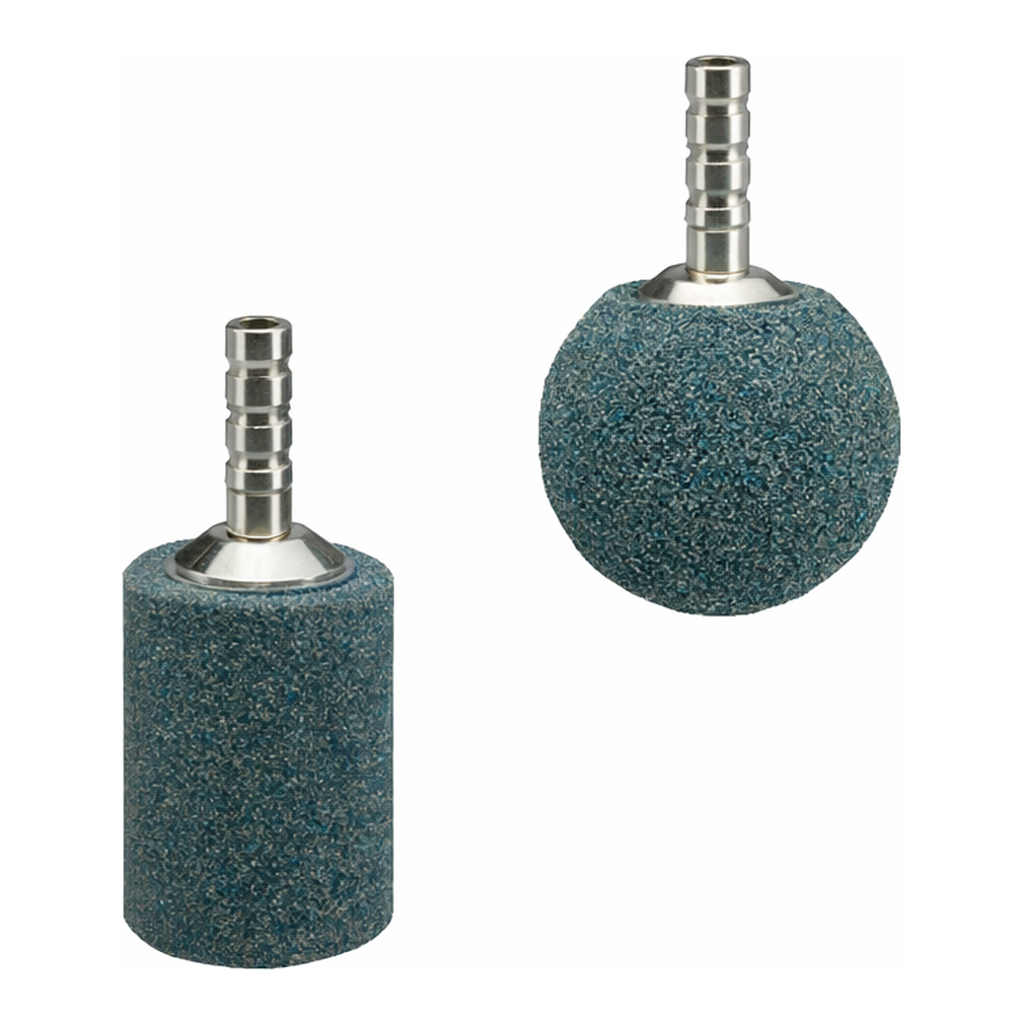 Thermo Fisher Scientific Gas Diffusing Stones, Spherical, 1 in. dia.