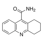 Merck 1,2,3,4-TETRAHYDRO-9-ACRIDINECAR - 10MG