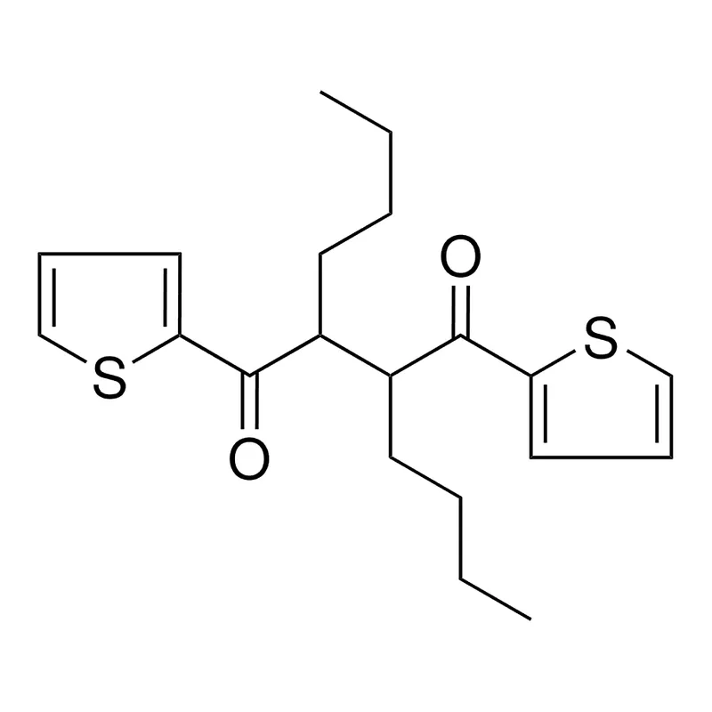 Merck 2,3-DIBUTYL-1,4-DI(2-THIENYL)-1,-