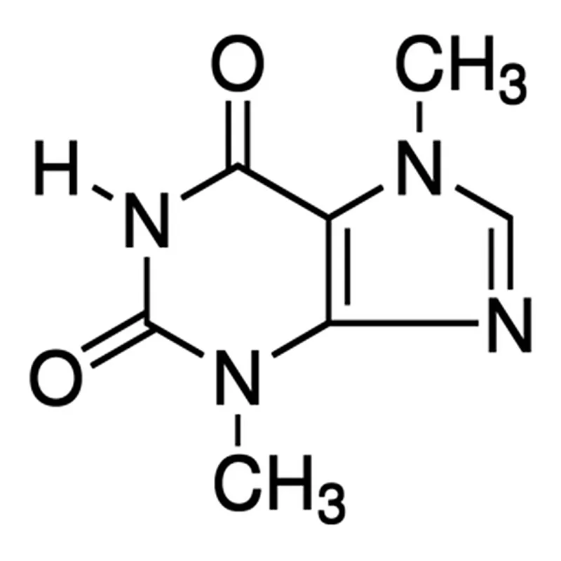 Merck THEOBROMINE