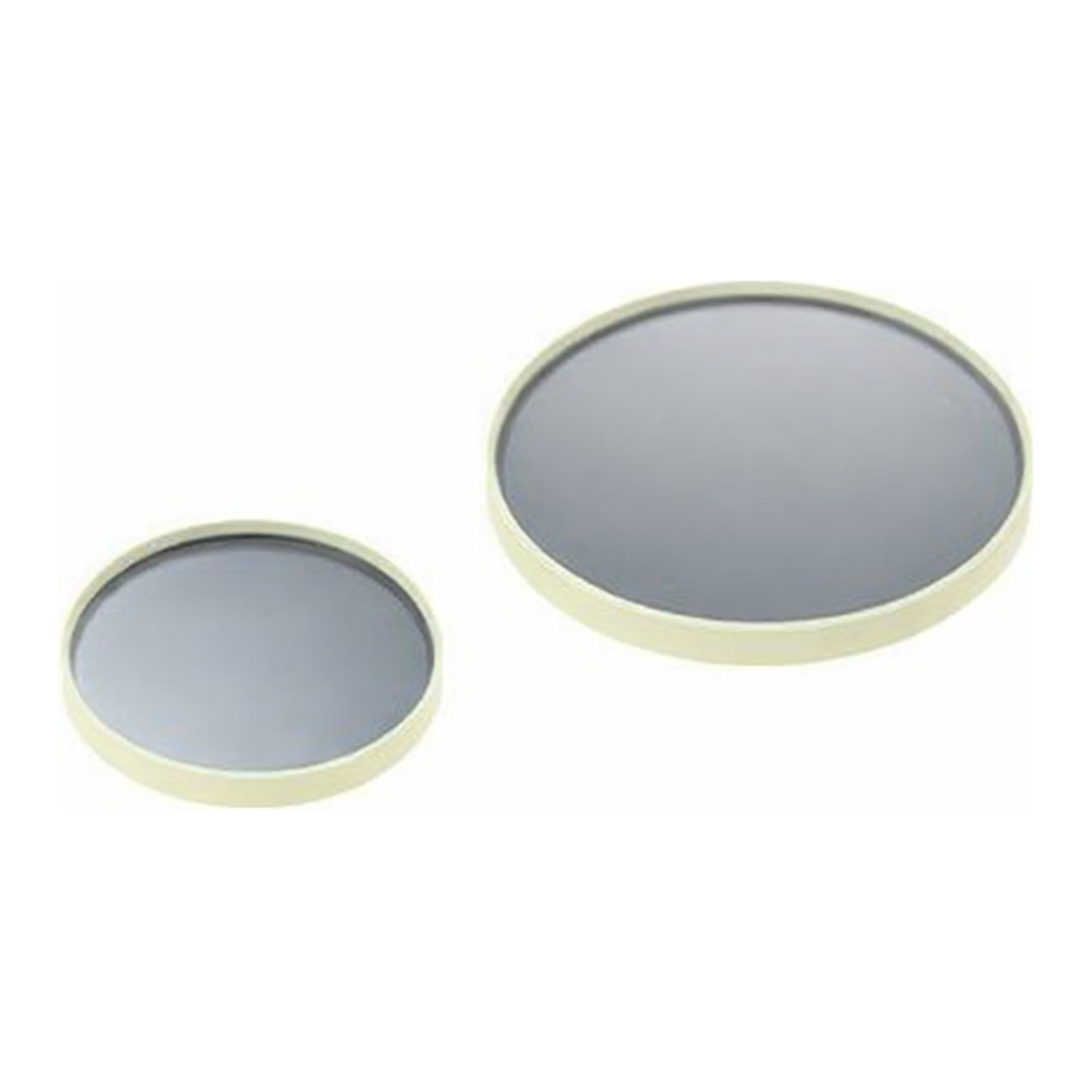 AS ONE Lead Glass LX-57B(Round Shape), 납유리(원형)