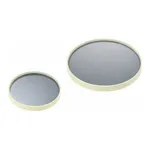 AS ONE Lead Glass LX-57B(Round Shape), 납유리(원형)