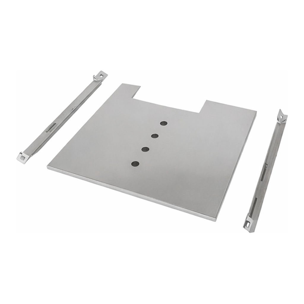 AS ONE Replacement Shelf Board for 400, 600 Lower, for Desiccator