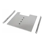AS ONE Replacement Shelf Board for 400, 600 Lower, for Desiccator